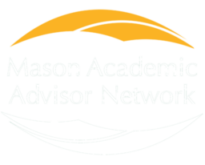 Mason Academic Advisor logo
