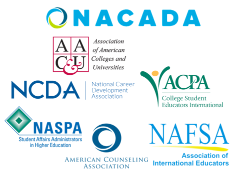 Logos for National Associations